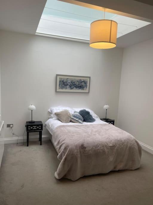 Apartamento 2Bed2Bath Marylebone Londres Exterior foto